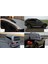 TOYOTA-LAND CRUISER 2002-2009 Tavan Çıtası Skyport Siyah 3