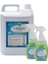 Cam Temizleyici 500 ml x 2 ve 5 lt 1