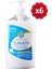 Sıvı Sabun 500 ml x 6 1