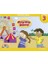 My Little Island 3 Student's Book And CD Rom Pack + Workbook - Leone Dyson 3