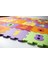 Bermody Harf ve Rakamlar Evamat Puzzle Yer Karosu 4