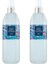 Pet Şişe 2 Adet Okyanus 150 ml Sprey Kolonya 1