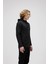 Erkek Siyah Spor Sweatshirt 2