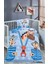 Dijital Baskılı Thermal Kumaş Bebek Yorgan Seti /B13 1