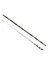 1065 Bamboo Telepole Kısa Göl Kamışı 360CM 1