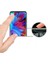 Samsung Galaxy J6 Plus Ekran Koruyucu Nano Temperli Cam 3