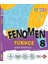 Fenomen 8. Sınıf Türkçe Soru Bankası 1
