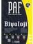 TYT Biyoloji Palme Anlatımlı Föyleri 1