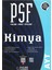 AYT Kimya Soru Föyleri 1