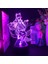 Genshin 3D LED Sunset Lambası (Yurt Dışından) 1