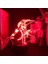 Genshin 3D LED Sunset Lambası (Yurt Dışından) 3