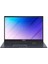 E510MA-BR384T Intel Celeron N4020 4GB 128GB SSD Windows 10 Home 15.6" Taşınabilir Bilgisayar 1