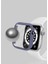 Apple Watch Uyumlu 7 Cam Ekran Koruyucu Çerçeveli Kenar Full Koruma Gard 01 41mm 4
