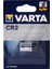 6206 Cr2 Lıthıum 3V Pil 1 Paket 1