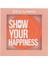 Show By Pastel Show Your Happiness Allık No: 206 1