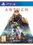 Ps4 Anthem 1