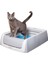 Pet Safe Petsafe Scoopfree Yeni Nesil Otomatik Kedi Tuvaleti PAL19-17124 1