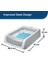 Pet Safe Petsafe Scoopfree Yeni Nesil Otomatik Kedi Tuvaleti PAL19-17124 4