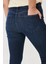 Scarlett High Skinny Fit Yüksek Bel Jean Pantolon 4