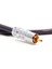 Neo Created By Oyaıde Elec. AS-808R V2 / 3.0 mt Yüksek Kalite Rca (S/pdıf) 75ω Coaxial Dijital Kablo 2