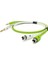 Neo Created By Oyaıde Elec. D+ Xft Class B / 2.0 mt Dj ve Prodüktörler Için Yüksek Kalite Xlr Dişi → 1/4trs Kablo 1 Çift 1