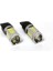 T20 7443 Çift Devre Büyük Dipsiz LED Ampul 66 Ledi Beyaz 1