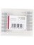 Eco Enjektör Iğnesi 1.4 x 10 mm (17G x 3/8) 12 Adet 1
