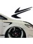 Lada Vega Çamurluk Venti / Ayna Rüzgarlığı (Pianoblack) 3