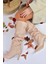 Ten Ince Topuklu Kadın Çizme L572009609 3