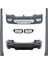 Bmw 5 Serisi G30 M5 Body Kit (Panjur Dahil) 1
