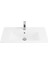Su 45x80 cm Dolap Mobilya Uyumlu Lavabo Etajerli SU080 1