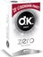 Prezervatif Zero 20'li 1