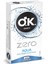 Zero Aqua Prezervatif 10'lu 1