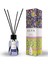 Bambu Çubuklu Oda Kokusu Tropic Breeze ve Violet Bomb 2 x 100 ml 2