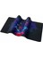 Xrades Küçük Prens 90X40 cm Xxl Gaming Oyuncu Mousepad Mouse Pad 3