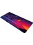 Xrades Mor Uzay 90X40 cm Xxl Gaming Oyuncu Mousepad 2