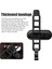 5 Mod Bisiklet Kuyruk Lambası Cob LED Bisiklet Lambası USB Şarj Edilebilir Mtb Arka Lamba Bisiklet Arka Lambası Bisiklet Güvenlik Kaskı Uyarı Işığı (Yurt Dışından) 5