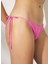 Pembe Bikini Alt 4
