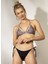 Siyah Bikini Alt 1