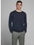 Jack & Jones 12174001 Leo Knit Crew Neck Kazak 1