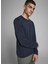 Jack & Jones 12174001 Leo Knit Crew Neck Kazak 2