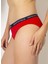 ABA10 Kırmızı Bikini Alt 1