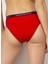 ABA10 Kırmızı Bikini Alt 4