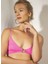Pembe Bikini Üst 2