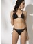 Siyah Bikini Alt 1