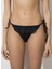Siyah Bikini Alt 4