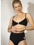 Siyah Bikini Üst 5