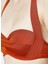 Koyu Tarçın Kadın Bikini Üst 3