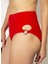 Kırmızı Bikini Alt 3
