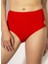 Kırmızı Bikini Alt 4